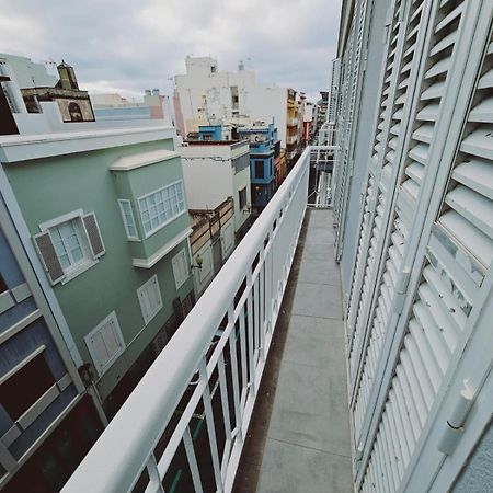 Apartamento Flat Triana Las Palmas de Gran Canaria Exterior foto